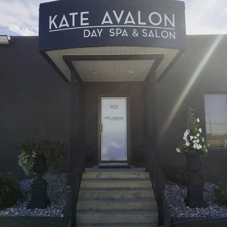kate avalon front enterance 768x768